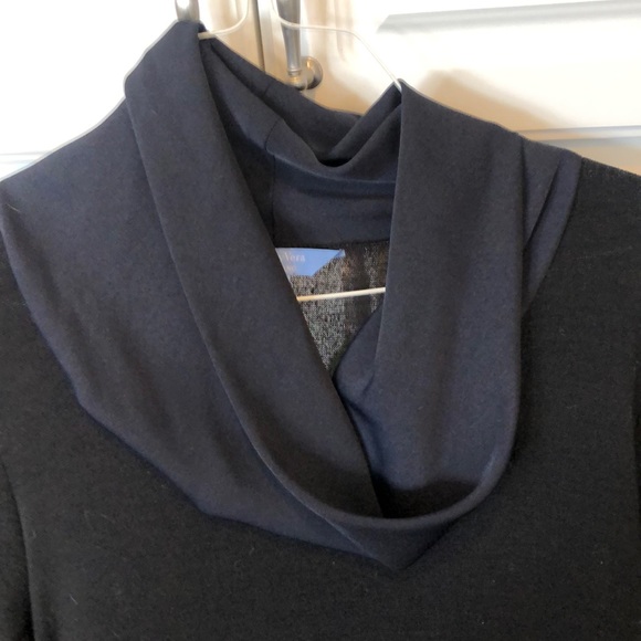 Over sized black top - Picture 3 of 7